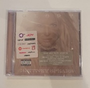 Britney Spears - Glory CD nowa