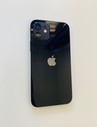 iPhone 12, 64 GB, Czarny - Stan jak Nowy, bateria 94%