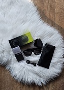 Inteligentne okulary smart glasses przeciwsłoneczne UV bluetooth GS-05