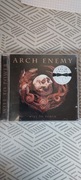 Arch Enemy Will to Power
