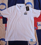 Koszulka polo. Newcastle United Football Club