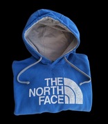 The North Face oryginalna bluza z kapturem rozmiar L