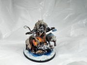 Warhammer 40000 Armia Space Wolves