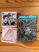 Godzilla x Kong: The New Empire | GODZILLA Standard Edition | Room One