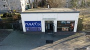 Budynek handlowo-usługowy | 94 m² | Bielany | Pełna własność gruntu