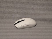 Mysz LOGITECH G305 LightSpeed Biala 