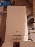 Piec dwufunkcyjny 35 KW saunier duval otwarta komo