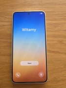 Samsung Galaxy S24 128GB Amber Yellow