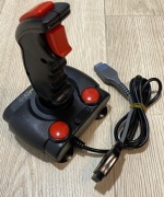 Joystick Cheetah 125+ - Amiga, Atari, Commodore, ZX Spectrum
