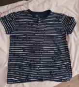 Koszulka dla chłopca 164