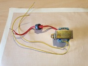 Transformator CYR-41-08 KL-1018