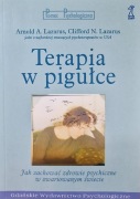 Terapia w pigułce, Clifford N. Lazarus (stan bdb)