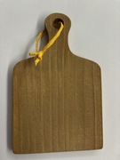 Mini deseczka drewniana – idealna pod kubek, świeczkę lub grawer!