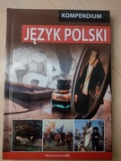 Kompendium maturalne język polski