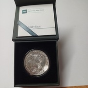 20 zł Talar Władysława IV 2017 r