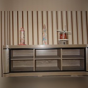 PÓŁKA WISZĄCA DALLAS 