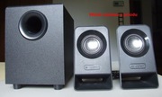 LOGITECH z213 S-00143 - zestaw głośnikowy do komputera
