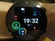 Smartwatch Huawei Watch GT2 Pro - stan bardzo dobry (nowa niższa cena)