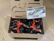 Wiązania nart Elan EMX 12.0 GW FUSION X 