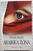 ARABSKA ŻONA - Tanya Valko