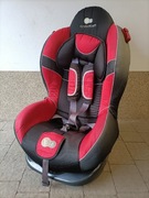 Fotelik samochodowy Kinder Kraft Shell Plus 9-25