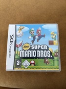 Gra Nintendo DS New Super Mario Bros