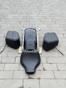 Sprzedam części do Harley Davidson Fat Boy Haritage