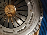 Zestaw sprzęgła 3000 951 098 Sachs