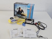 Vivitar ViviCam 5188 aparat cyfrowy podwodny 5 mpx