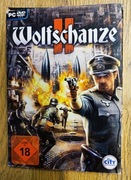 Gra Wolfschanze 2 (PC)