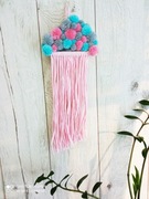 Mięciutka chmurka | handmade