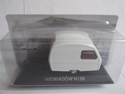 " Niewiadów N126 - 1/43 "