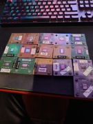 Procesory AMD athlon s462