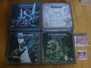 Trudvang Legends - Legendary Pledge + Dodatki KS ANG