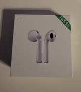 Słuchawki Bluetooth  TWS 5.0 NOWE