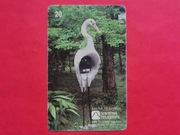 BRAZYLIA  /  STARA  /     -  Karta telefoniczna  /  BUDKI TELEFONICZNE