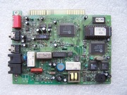 Karta sieciowa model VS-1414IV7G  ISA z 1995 roku