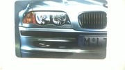 Karta telefoniczna - BMW ' 3