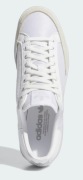 Buty Adidas Originals Rod Laver białe męskie sneakers wygodne roz. 40 2/3