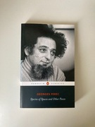 Species of Spaces Georges Perec