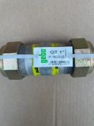 Gebo 1" 01.180.02.03