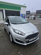 FORD FIESTA - Champion  1.6 TDCi_