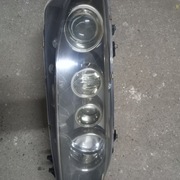 Lampa mazda 6 2007 r  prawy  przód  xenon  z przetwornicą 