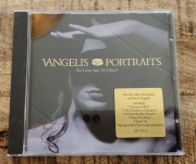 VANGELIS - Portraits - lab. 531 151