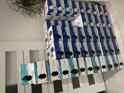 70 sztuk Kamera PTZ 360 Full HD wifi o wartości 6230€ detekcja ruchu, alarm