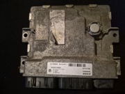 Komputer Sterownik silnika Master III IV 2.3 dCi 237106820S, 237107756S