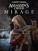Assasins`s Creed Mirage Xbox One/Series X/S PL 