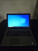 Laptop Dell Inspiron 5567 15,6" i5-7200U 1TB SSD