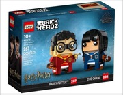 LEGO BrickHeadz 40616 Harry Potter i Cho Chang