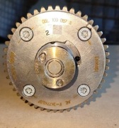 Wałki rozrządu SSĄCY 06l 109 088 WYDECHOWY 06L 109 087a 1.8 2.0 TSI tfsi